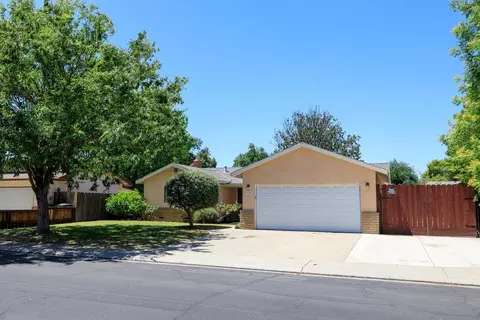 Exterior - 3129 Otis, Modesto, CA 95350 photo 2 of 15