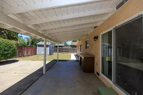 Exterior - 3129 Otis, Modesto, CA 95350 photo 4 of 15