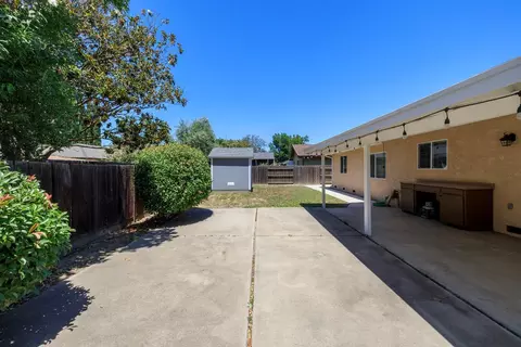Exterior - 3129 Otis, Modesto, CA 95350 photo 7 of 15