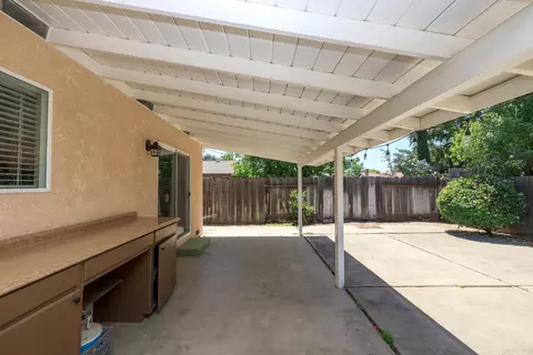 Exterior - 3129 Otis, Modesto, CA 95350 photo 5 of 15