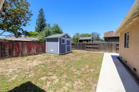 Exterior - 3129 Otis, Modesto, CA 95350 photo 13 of 15