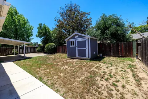 Exterior - 3129 Otis, Modesto, CA 95350 photo 12 of 15
