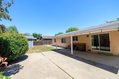 Exterior - 3129 Otis, Modesto, CA 95350 photo 8 of 15