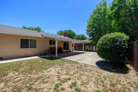 Exterior - 3129 Otis, Modesto, CA 95350 photo 9 of 15