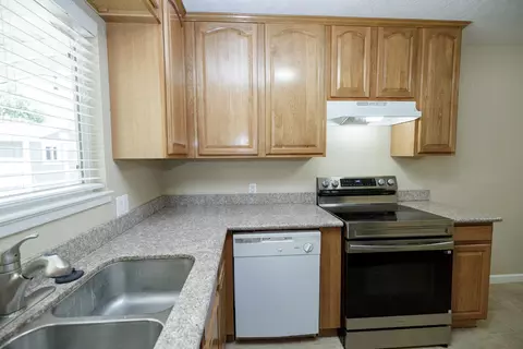 Kitchen - 3129 Otis, Modesto, CA 95350 photo 3 of 3