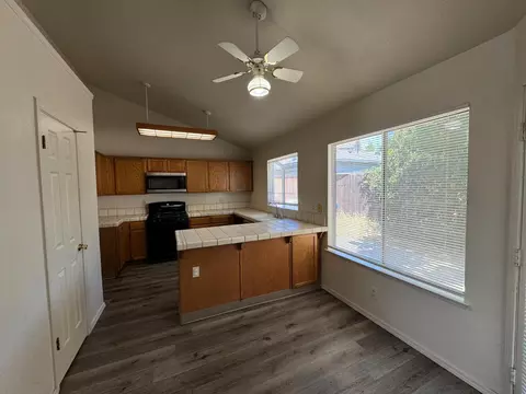 Kitchen - 1900 Temescal Dr, Modesto, CA 95355 photo 1 of 2