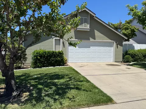 Exterior - 1900 Temescal Dr, Modesto, CA 95355 photo 2 of 2