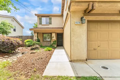 Exterior - 4326 Castleton Cir, Mather, CA 95655 photo 8 of 28