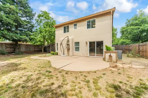 Exterior - 4326 Castleton Cir, Mather, CA 95655 photo 23 of 28