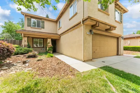 Exterior - 4326 Castleton Cir, Mather, CA 95655 photo 7 of 28