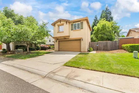 Exterior - 4326 Castleton Cir, Mather, CA 95655 photo 4 of 28