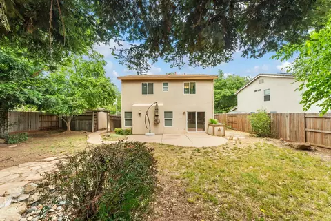 Exterior - 4326 Castleton Cir, Mather, CA 95655 photo 16 of 28