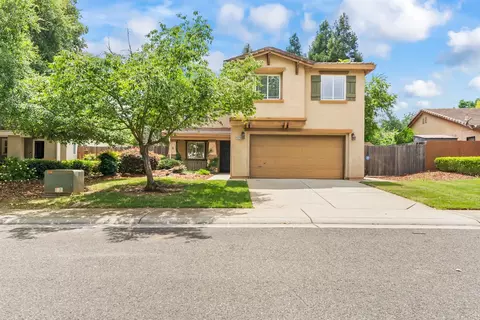Exterior - 4326 Castleton Cir, Mather, CA 95655 photo 3 of 28