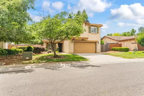 Exterior - 4326 Castleton Cir, Mather, CA 95655 photo 2 of 28