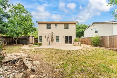 Exterior - 4326 Castleton Cir, Mather, CA 95655 photo 17 of 28