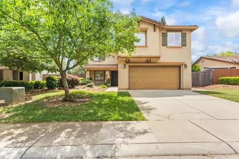 Exterior - 4326 Castleton Cir, Mather, CA 95655 photo 5 of 28