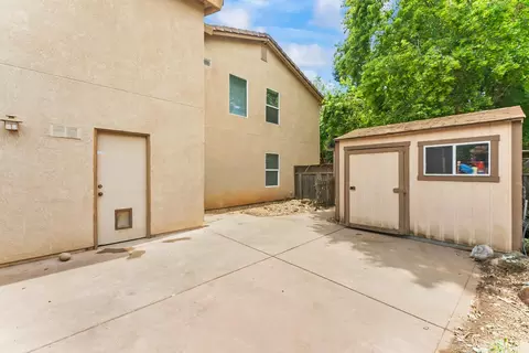 Exterior - 4326 Castleton Cir, Mather, CA 95655 photo 26 of 28
