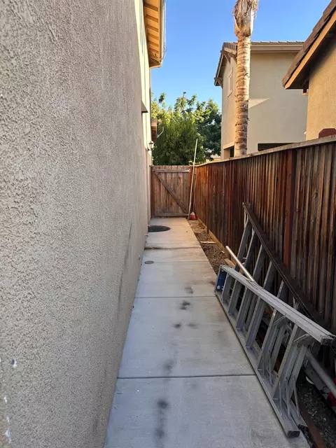 Exterior - 3655 Fallview Ave, Ceres, CA 95307 photo 4 of 5