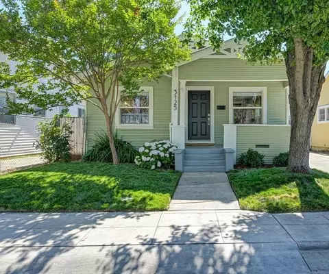 3125 43rd St, Sacramento, CA 95817