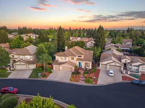 517 Rye Ct, Roseville, CA 95747