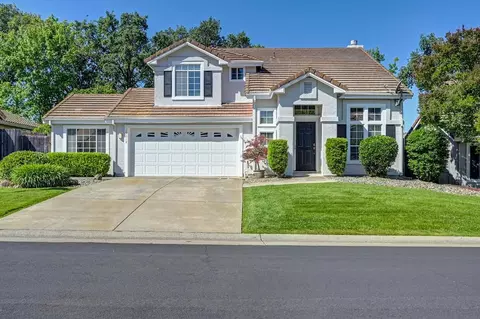 15212 Medella Cir, Rancho Murieta, CA 95683