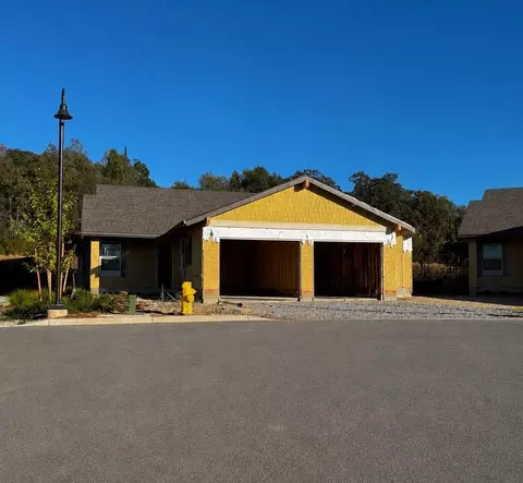 Exterior - 2647 Commons Pl, Auburn, CA 95603 photo 4 of 4