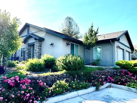 Exterior - 2647 Commons Pl, Auburn, CA 95603 photo 3 of 6