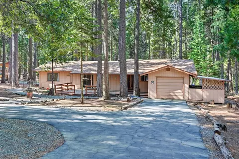 20191 Kit Ct, Volcano, CA 95689