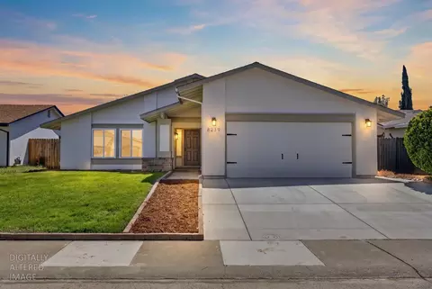 8239 Moorhaven Way, Sacramento, CA 95828