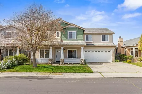 2135 Fountain Square Ave, Manteca, CA 95337