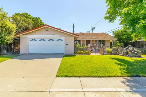 1200 Lincoln Blvd, Tracy, CA 95376