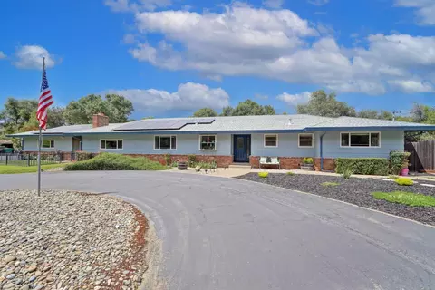 4020 Panadero Dr, Shingle Springs, CA 95682