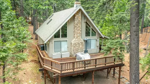2347 Karock Rd, Dorrington, CA 95223 photo 2