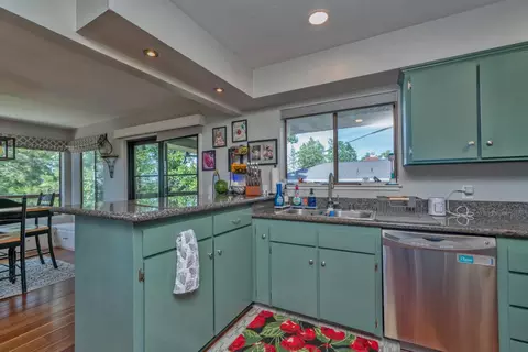 Kitchen - 3338 Pardi Way, Placerville, CA 95667 photo 3 of 9