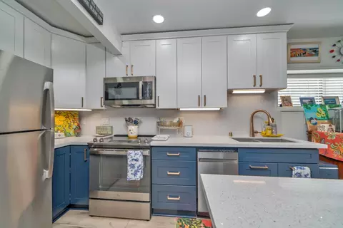 Kitchen - 3338 Pardi Way, Placerville, CA 95667 photo 8 of 9