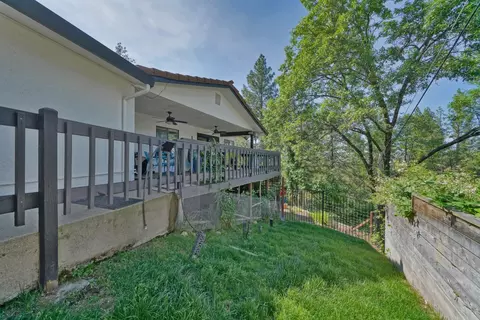 Exterior - 3338 Pardi Way, Placerville, CA 95667 photo 8 of 15