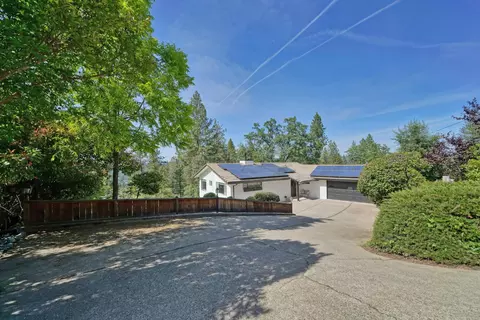 Exterior - 3338 Pardi Way, Placerville, CA 95667 photo 15 of 15