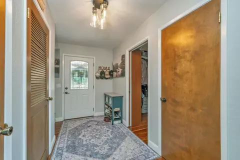 Entry Way - 3338 Pardi Way, Placerville, CA 95667 photo 2 of 3