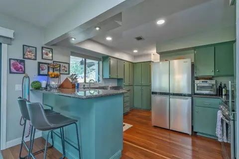 Kitchen - 3338 Pardi Way, Placerville, CA 95667 photo 1 of 9