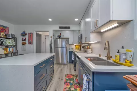 Kitchen - 3338 Pardi Way, Placerville, CA 95667 photo 6 of 9