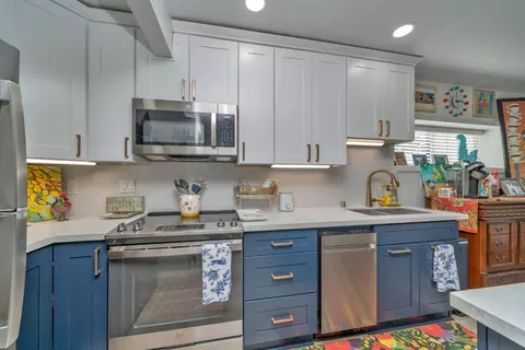 Kitchen - 3338 Pardi Way, Placerville, CA 95667 photo 9 of 9