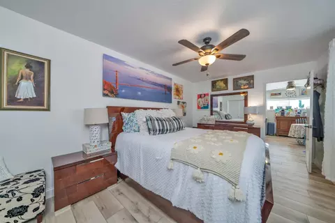 Bedroom - 3338 Pardi Way, Placerville, CA 95667 photo 5 of 5