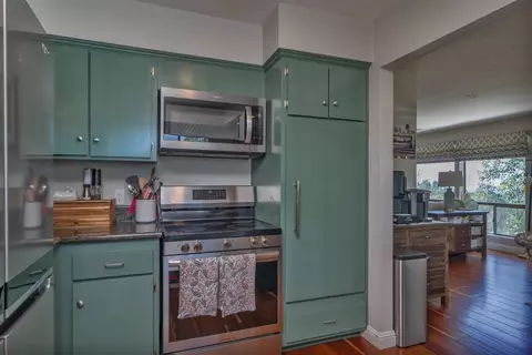 Kitchen - 3338 Pardi Way, Placerville, CA 95667 photo 4 of 9