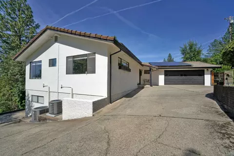 Exterior - 3338 Pardi Way, Placerville, CA 95667 photo 9 of 15