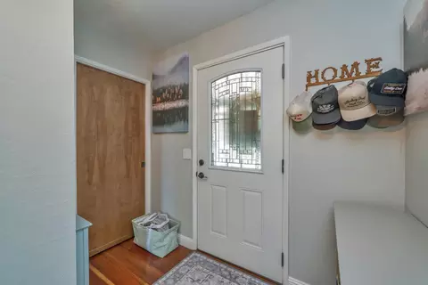 Entry Way - 3338 Pardi Way, Placerville, CA 95667 photo 1 of 3