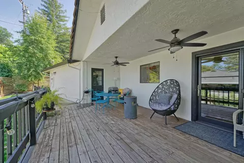 Exterior - 3338 Pardi Way, Placerville, CA 95667 photo 5 of 15