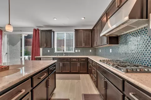 Kitchen - 3534 Quartz Mill Ct, Folsom, CA 95630 photo 5 of 5