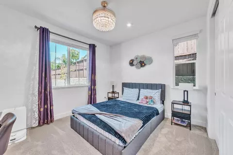 Bedroom - 3534 Quartz Mill Ct, Folsom, CA 95630 photo 1 of 8