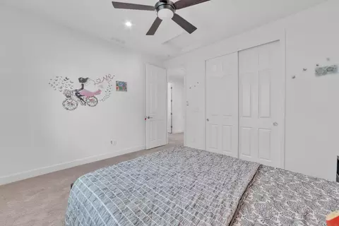 Bedroom - 3534 Quartz Mill Ct, Folsom, CA 95630 photo 5 of 8