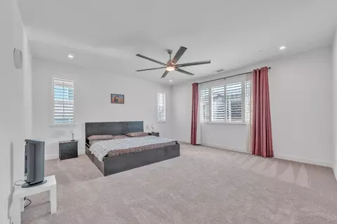 Bedroom - 3534 Quartz Mill Ct, Folsom, CA 95630 photo 7 of 8